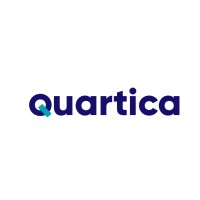 Quartica, Inc. logo, Quartica, Inc. contact details