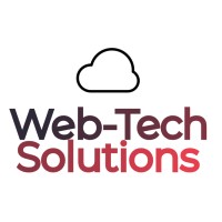 Web-Tech Solutions logo, Web-Tech Solutions contact details