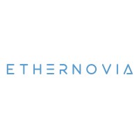 Ethernovia logo, Ethernovia contact details