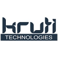 Kruti Technologies logo, Kruti Technologies contact details