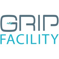 GRIP Facility logo, GRIP Facility contact details