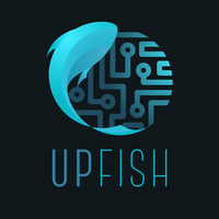 UpFish Tecnologia LTDA logo, UpFish Tecnologia LTDA contact details