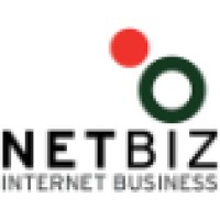 NetBiz Internet Business logo, NetBiz Internet Business contact details