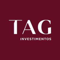 TAG Investimentos logo, TAG Investimentos contact details