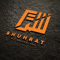 SHUHRAT  Pvt.Ltd logo, SHUHRAT  Pvt.Ltd contact details