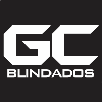 GC Blindados logo, GC Blindados contact details