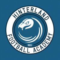 Hinterland Football Academy logo, Hinterland Football Academy contact details