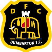 Dumbarton FC logo, Dumbarton FC contact details