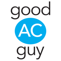 Good AC Guy logo, Good AC Guy contact details