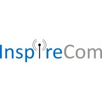 InspireCom, Inc. logo, InspireCom, Inc. contact details