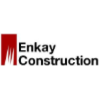 Enkay Construction Ltd logo, Enkay Construction Ltd contact details