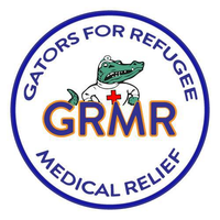 Students for Refugee Medical Relief logo, Students for Refugee Medical Relief contact details