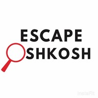 Escape Oshkosh logo, Escape Oshkosh contact details