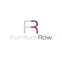 FurnitureRow logo, FurnitureRow contact details