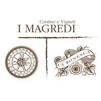 I Magredi logo, I Magredi contact details