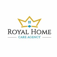 Royal Home Care Agency logo, Royal Home Care Agency contact details