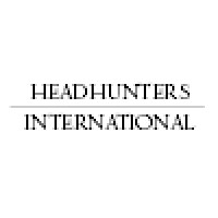 Headhunters International logo, Headhunters International contact details