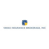 Varas Insurance Brokerage Inc logo, Varas Insurance Brokerage Inc contact details