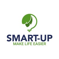 Smart-Up logo, Smart-Up contact details