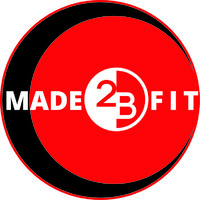 Made2BFit LLC logo, Made2BFit LLC contact details