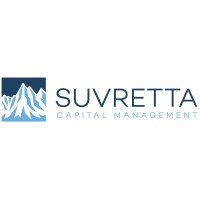 Suvretta Capital Management LLC logo, Suvretta Capital Management LLC contact details