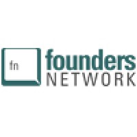 Founders Network logo, Founders Network contact details