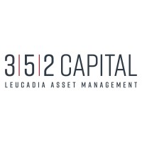 3|5|2 Capital logo, 3|5|2 Capital contact details