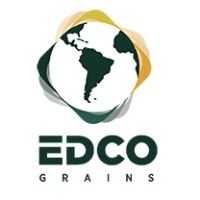 EDCO Grains S.A. logo, EDCO Grains S.A. contact details