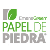 Emanagreen-Papel de Piedra® logo, Emanagreen-Papel de Piedra® contact details