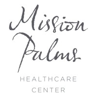 Mission Palms Healthcare Center logo, Mission Palms Healthcare Center contact details