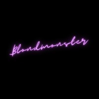 Blondmonster logo, Blondmonster contact details