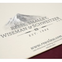 Reese, Smalley, Wiseman & Schweitzer, LLP logo, Reese, Smalley, Wiseman & Schweitzer, LLP contact details