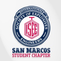 ISEE San Marcos Student Chapter logo, ISEE San Marcos Student Chapter contact details