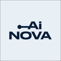 AiNOVA logo, AiNOVA contact details