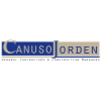 Canuso Jorden logo, Canuso Jorden contact details