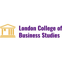 London College of Business Studies logo, London College of Business Studies contact details