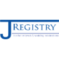 JRegistry logo, JRegistry contact details