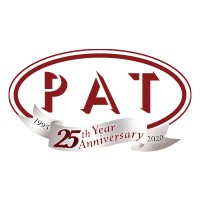 PAT Vitamins, Inc logo, PAT Vitamins, Inc contact details