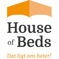 House of Beds logo, House of Beds contact details