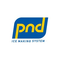 PND Ice Making System logo, PND Ice Making System contact details