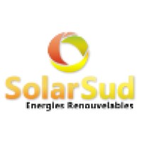 SOLARSUD logo, SOLARSUD contact details