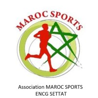 Maroc Sports logo, Maroc Sports contact details