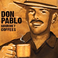 Don Pablo Coffee Growers & Roasters logo, Don Pablo Coffee Growers & Roasters contact details