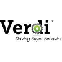 Verdi Behavioral Marketing logo, Verdi Behavioral Marketing contact details