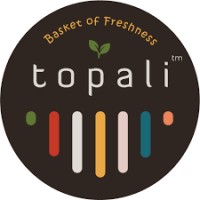 topalifoods logo, topalifoods contact details