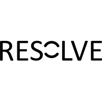 RESOLVE SPACE logo, RESOLVE SPACE contact details