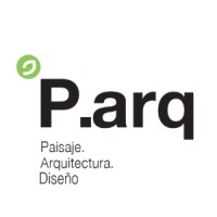 P.arq logo, P.arq contact details