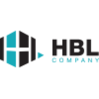 HBL Company logo, HBL Company contact details