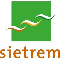 SIETREM logo, SIETREM contact details