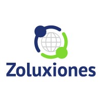 Zoluxiones logo, Zoluxiones contact details